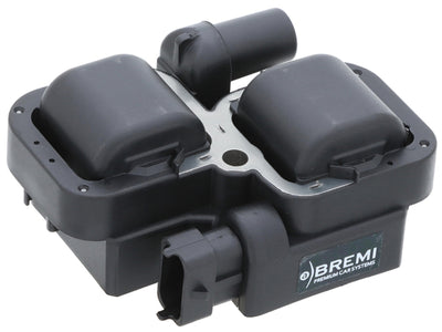 Mercedes-Benz Ignition Coil without Spark Plug Connector | 1998-2011 000158780364