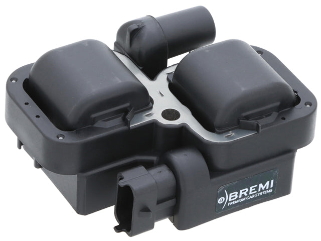 Mercedes-Benz Ignition Coil without Spark Plug Connector | 1998-2011 000158780364