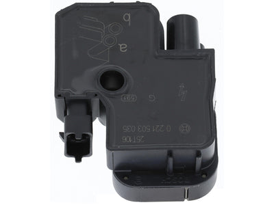 Mercedes-Benz Ignition Coil without Spark Plug Connector | 1998-2011 000158780364