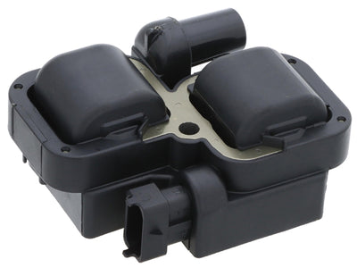 Mercedes-Benz Ignition Coil without Spark Plug Connector | 1998-2011 000158780364