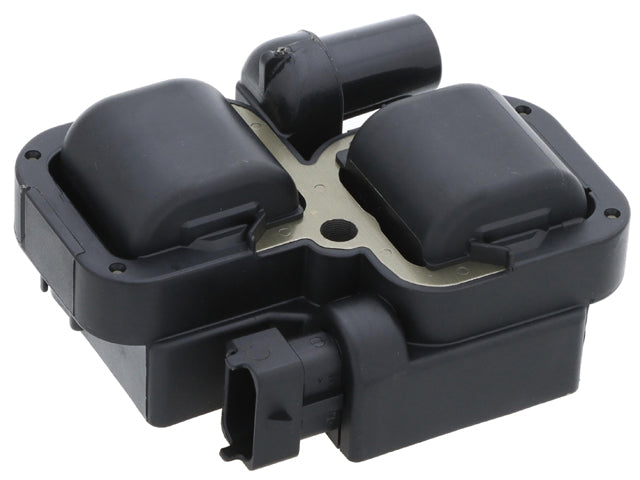 Mercedes-Benz Ignition Coil without Spark Plug Connector | 1998-2011 000158780364
