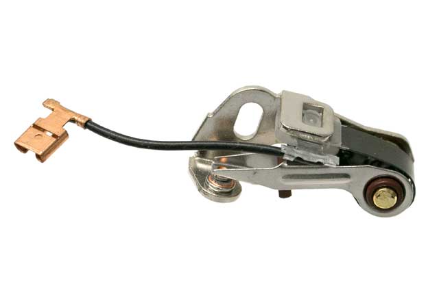 Mercedes-Benz Ignition Contact Set (Points) | 1968-1978
