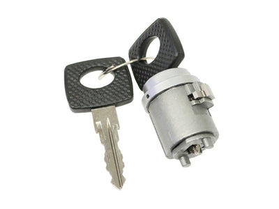 Mercedes-Benz Ignition Lock Cylinder with Key | 1977-1989 123462047964