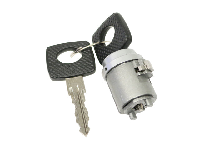 Mercedes-Benz Ignition Lock Cylinder with Key | 1977-1989 123462047964