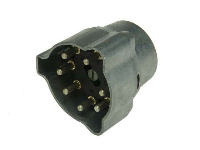 Mercedes-Benz Ignition Switch | 1977-2004