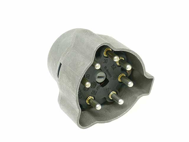 Mercedes-Benz Ignition Switch | 1977-2004