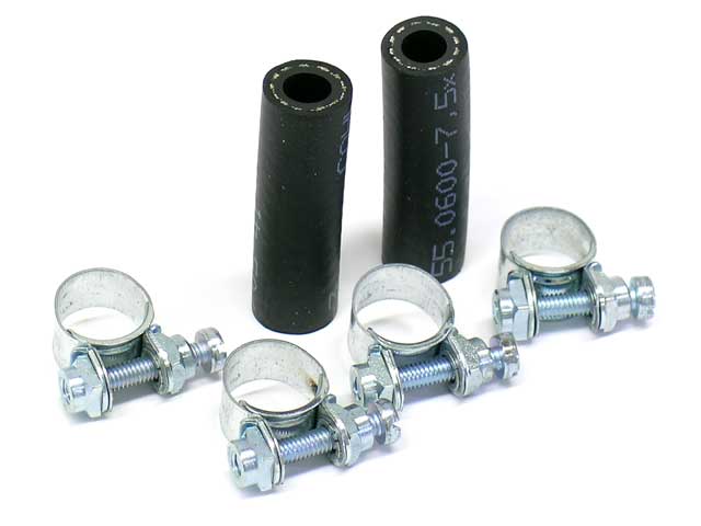 Mercedes-Benz Injector Nozzle Hose Kit | 1970-1975 0005869907