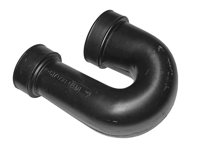 Mercedes-Benz Intake Boot - Air Filter Housing To Turbo Charger | 1981-1985 6170980501