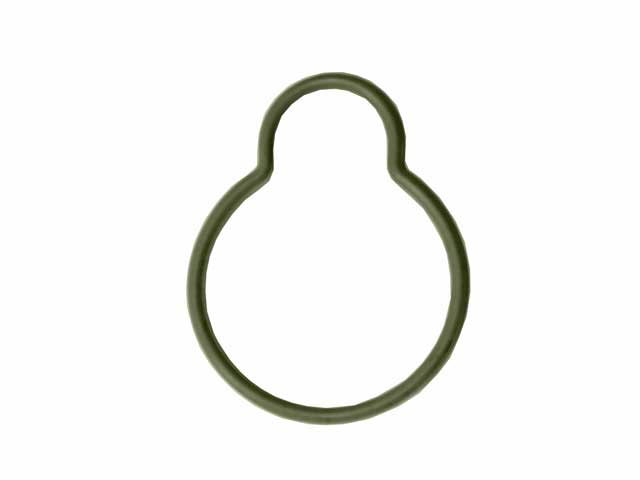 Mercedes-Benz Intake Manifold Gasket - Intake Manifold to Intermediate Flange | 1992-2002 1041411080