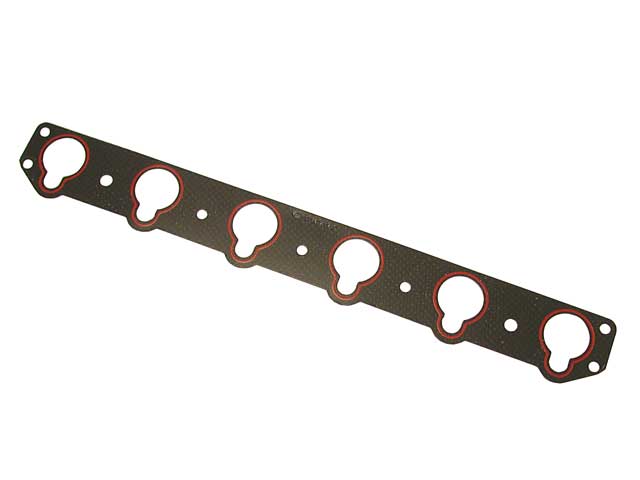 Mercedes-Benz Intake Manifold Gasket - Intermediate Flange to Cylinder Head | 1992-2002 1201410280