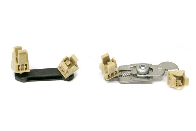 Mercedes-Benz Intake Manifold Servo Motor Adjusting Linkage | 2009-2022 6421440035