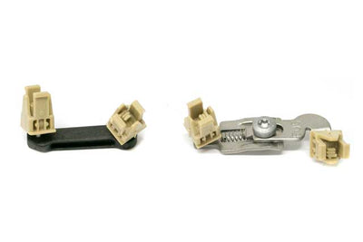 Mercedes-Benz Intake Manifold Servo Motor Adjusting Linkage | 2009-2022 6421440035
