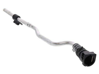 Mercedes-Benz Intercooler Coolant Line - Intercooler Expansion Tank to Engine | 2011-2020 2782030103