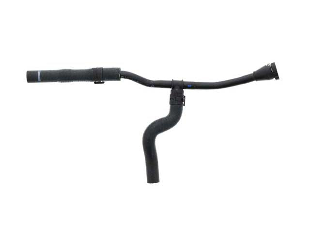 Mercedes-Benz Intercooler Vent Line - to Timing Case and Intercooler | 2011-2013 2782030417