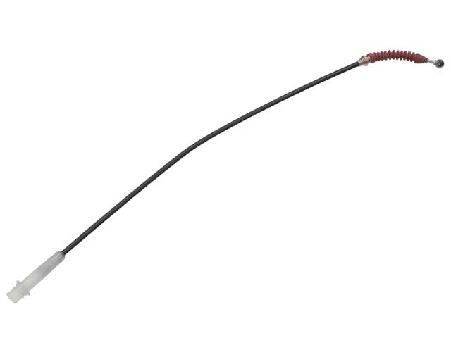 Mercedes-Benz Kick-Down Cable | 1981-1989