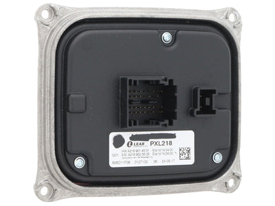 Mercedes-Benz LED Headlight Control Unit Light Actuation Module | 2012-2018 2189004406