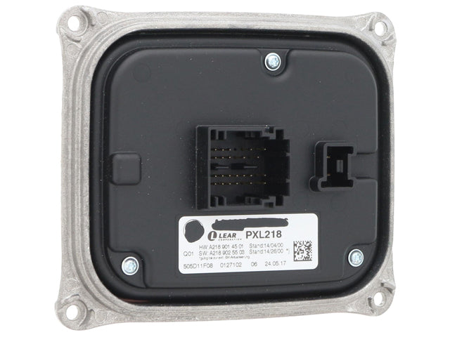 Mercedes-Benz LED Headlight Control Unit Light Actuation Module | 2012-2018 2189004406