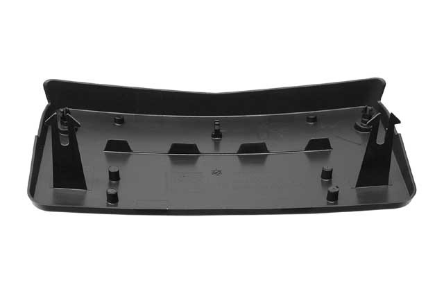 Mercedes-Benz License Plate Base | 2015-2023 2058170278