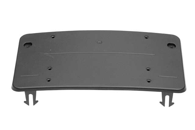 Mercedes-Benz License Plate Base | 2015-2023 2058170278