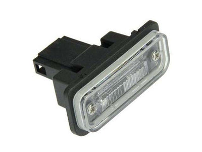 Mercedes-Benz License Plate Light | 2002-2011 2038200256
