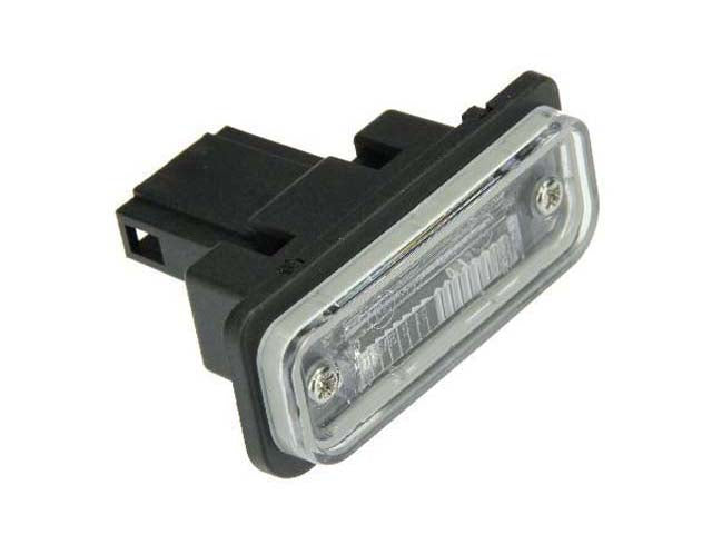 Mercedes-Benz License Plate Light | 2002-2011 2038200256