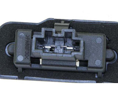 Mercedes-Benz License Plate Light | 2002-2011 2038200256