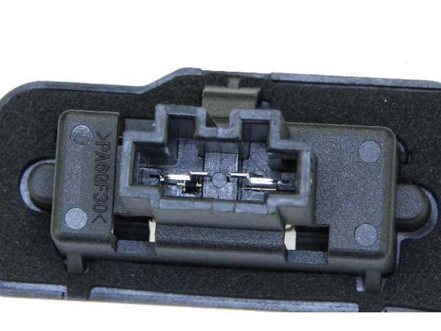 Mercedes-Benz License Plate Light | 2002-2011 2038200256