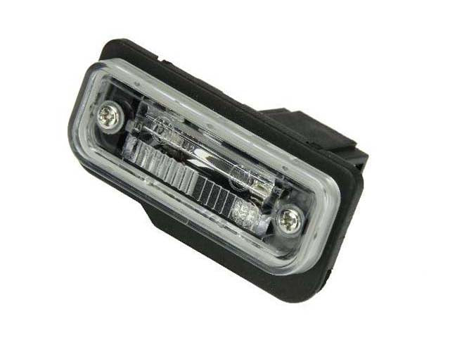 Mercedes-Benz License Plate Light | 2002-2011 2038200256