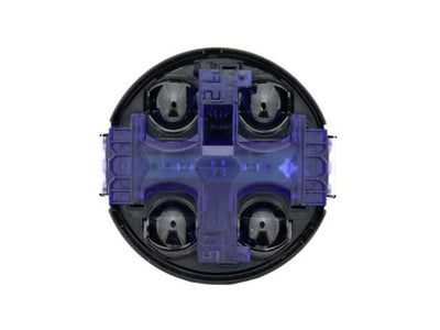 Mercedes-Benz Light and Rain Sensor | 2008-2020 2049014504