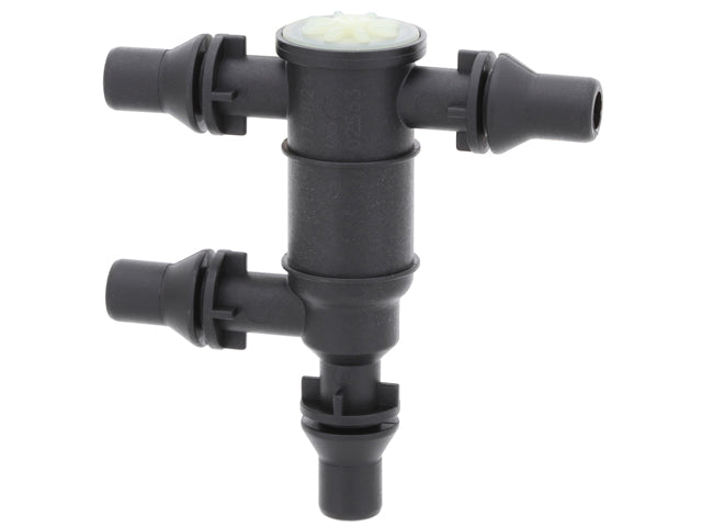 Mercedes-Benz Low Temperature Cut-Off Valve | 2015-2026 0005061000