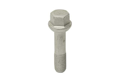 Mercedes-Benz Lug Bolt - For Alloy Wheel - 14.5 X 74 X 1.5 mm | 2010-2023 9069900007