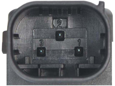 Mercedes-Benz MAP Sensor | 2008-2020 0081530228