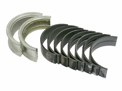 Mercedes-Benz Main Bearing Set 64.00 mm, Standard | 1970-1992 116030054056