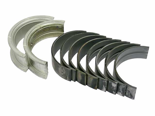 Mercedes-Benz Main Bearing Set 64.00 mm, Standard | 1970-1992 116030054056