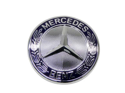 Mercedes-Benz Mercedes Badge - Grille | 2008-2015 2048170316