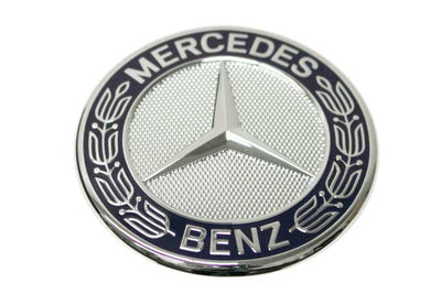Mercedes-Benz Mercedes Hood Badge | 2010-2023 2128170316