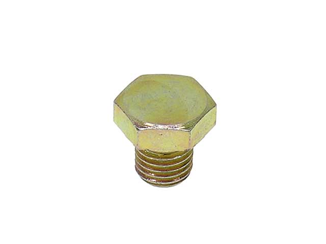 Mercedes-Benz Modification Plug | 1984-1995