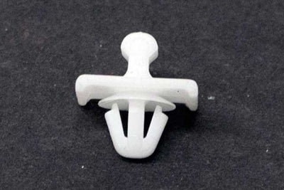Mercedes-Benz Moulding Clip | 1986-1993 0019884481
