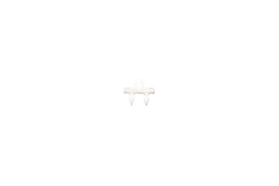 Mercedes-Benz Moulding Clip | 1986-1995 0019884681