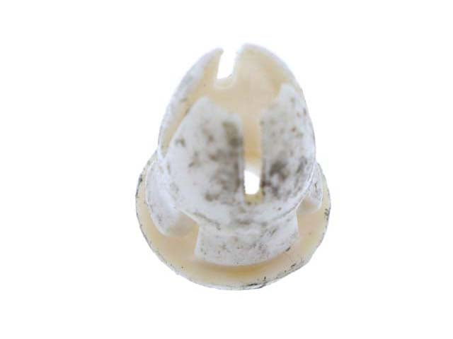 Mercedes-Benz Moulding Clip - Fender & Door Mouldings | 1994-2003 0019887681