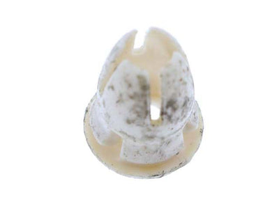 Mercedes-Benz Moulding Clip - Fender & Door Mouldings | 1994-2003 0019887681