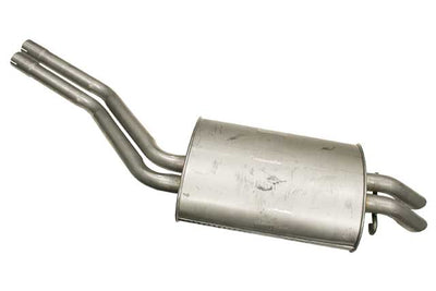 Mercedes-Benz Muffler | 1972-1985 1074901315