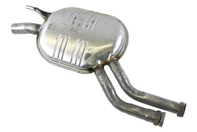 Mercedes-Benz Muffler | 1986-1989 1244911100