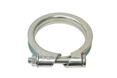 Mercedes-Benz Muffler Clamp with Bolt 63 mm | 1978-1999 1244900141