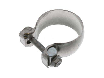 Mercedes-Benz Muffler Clamp with Bolt 65 mm | 2003-2017 0004901241
