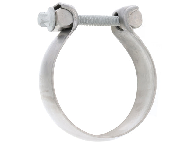 Mercedes-Benz Muffler Clamp with Bolt 66 mm | 2003-2023 0004901441
