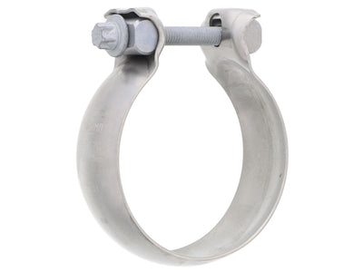 Mercedes-Benz Muffler Clamp with Bolt 70 mm | 2002-2026 0004901541