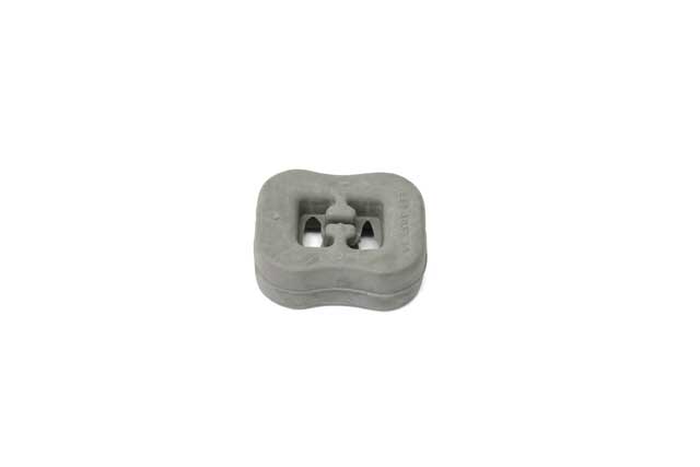 Mercedes-Benz Muffler Hanger Square | 1981-1991 1264920182