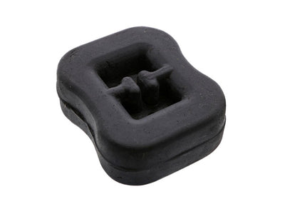 Mercedes-Benz Muffler Hanger - Suspension Square "8" Shape | 1972-1989 1164920082