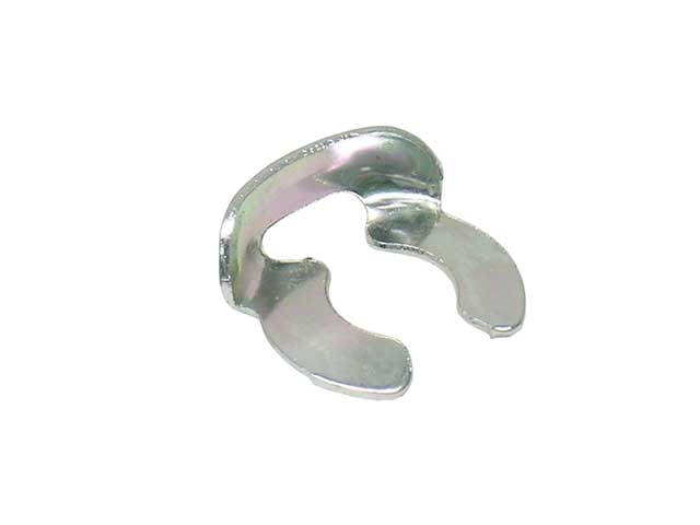 Mercedes-Benz Multi Purpose Clip | 1973-2011 000000004369